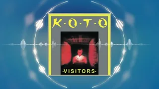 Koto - Visitors (ZYX Edit Remastered 2023)