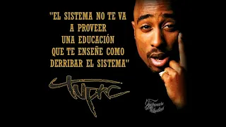 2Pac Tupac Shakur - Expect Illuminati HD 1080p.- Subtitulada en Español . #2pac #tupac #tupacshakur