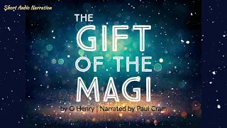 Christmas Story Narration - The Gift of the Magi