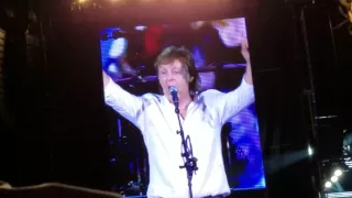 Hey Jude - Paul McCartney