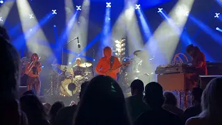 Trey Anastasio Band - Money, Love and Change - 10/04/2022