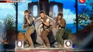 X Factor Ukraine D-version Х фактор Украина