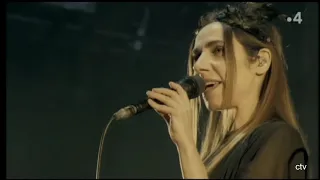 PJ Harvey - The community of hope