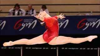 Gymnastics Floor Music #18 - BO$$ / We are one / Can't hold us