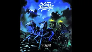 King Diamond 'Abigail' Inside the 1987 Album w/ Andy La Rocque, Mikkey Dee, Denner, Interview 2021