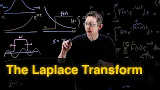 The Laplace Transform: A Generalized Fourier Transform