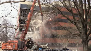 McLean Demolition (Part 1)