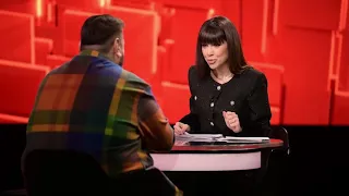 Micutzu, dezvăluiri inedite la “40 de întrebări cu Denise Rifai”. FILMUL SĂU A FĂCUT 2.6MIL DOLARI