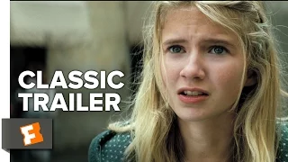 Inkheart (2008) Official Trailer - Brendan Fraser, Andy Serkis Movie HD