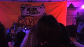 Bell Witch @ Psycho California Fest 05/15/15