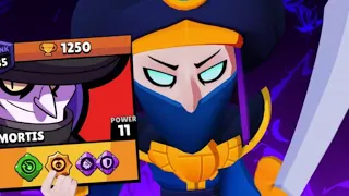 Level 11 Mortis is Insane (Thumbnail by Crying Man 🔥)