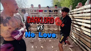 No Love vs Darklord | SBWC25 The Hotbox