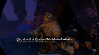 SovietWomble Streams [with Chat] - Outer Wilds (Part 2)