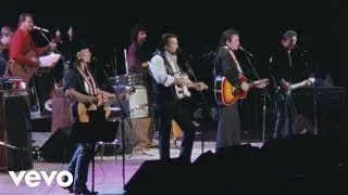 The Highwaymen - Good Hearted Woman (American Outlaws: Live at Nassau Coliseum, 1990)