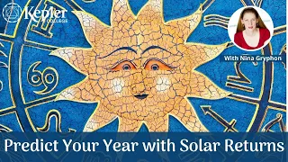 Predict Your Year with Solar Returns