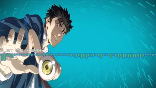 Parasyte Opening [Nightcore]