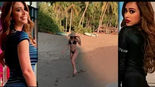 YANET GARCÍA BAILANDO RECOPILACIÓN DE SUS MEJORES FOTOS Y VÍDEOS INTAGRAM ETC