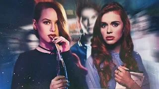 Cheryl x Lydia Love lockdown