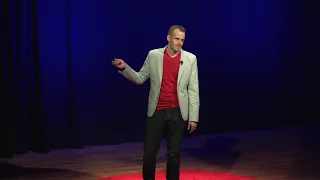 Why You Need to Ask for What You Really Want | Bryan Falchuk | TEDxBowdoinCollege