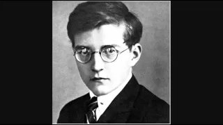 Dmitri Shostakovich: Jazz Suite, Waltz No. 2