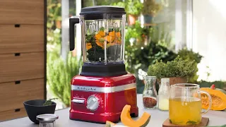 Blender Power Plus Artisan - KitchenAid