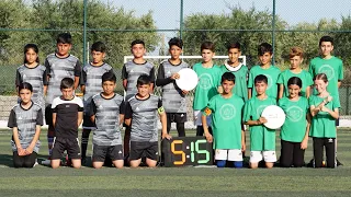 Duhok Ultimate League - Black Tigers Derabun vs. Galibadre