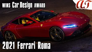 2021 Ferrari Roma * A&T Design