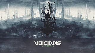 VOICIANS - Fire