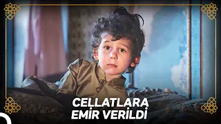 Şehzade Mustafa'nın Hayatı Sultan Ahmed'in Kararına Bağlı! | Osmanlı Tarihi