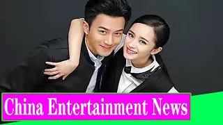 From the wedding of Yang Mi and Hawick Lau, it can be seen that this love is not destined to【NEWS】