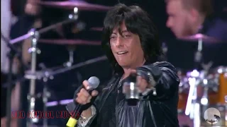 Joe Lynn Turner (Rainbow, Deep Purple) - Best Hits/ Live In Russia/ Лучший рок 70-80-90/ OLD SCHOOL