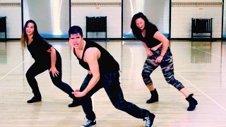 Selena Gomez - Good For You | The Fitness Marshall | Dance Workout