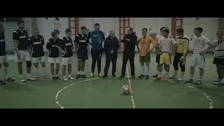 Infinite Football | Official Trailer