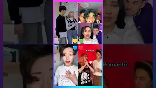 (Hey Girl) Sia Jiwoo vs Elsarca vs Noah Evel vs Yolo House #TikTok #Shorts #Vs #XO