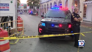 Police in Miami Beach investigate possible early morning gunfire