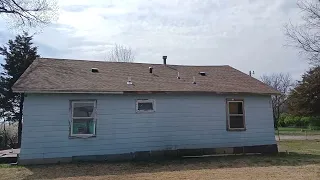 03/22/24 Latest update to the new house.