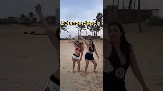 AMIZADE DA ESCOLA! • STEPHANY DE SÁ