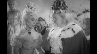 Ingmar Bergman - Bris commercial (1953) with Bibi Andersson
