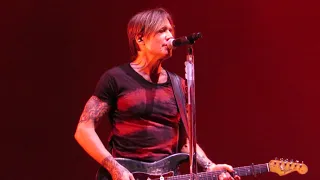 Keith Urban "Wild Hearts" Live at The Colosseum at Ceasars Palace Las Vegas