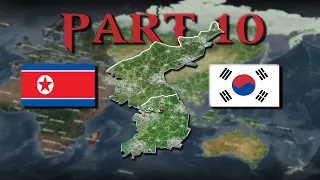 Conflict of Nations - The Korean Kingdom || The Invasion of Germany #2