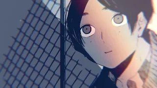 【静止画MAD】ブルーピリオド/僕は今日も