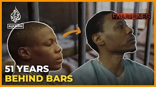 He didn't pull the trigger, but was sentenced to 51 years | Fault Lines