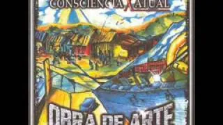 Consciencia x atual - Abracadabra nato.wmv