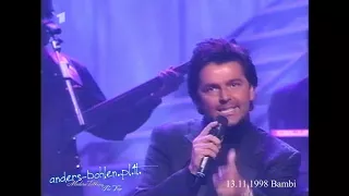 Modern Talking Megamix '98 13.11.1998 Bambi