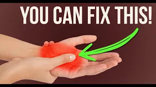 Pain in the Arm and Tingling in the Hand – Help yourself!