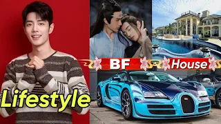 Xiao Zhan (肖战) Lifestyle || Girlfriend, Net worth, Family, Age, House, Biography 2023