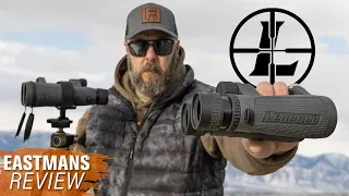 Leupold's BX-5 Santiam HD Binoculars (Review)