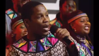 Soweto Gospel Choir - Live at the NMT - This Little Light of Mine