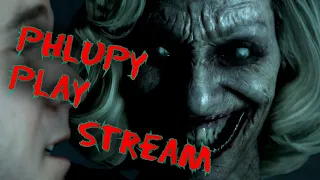 Корабль призрак получается  Phlupy Play Stream  #ManofMedan прохождение