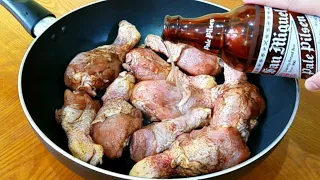 Pag Napanuod Mo Ito Hindi Ka na Bibili ng Pritong Manok sa Kanto, Sobrang Sarap!!!